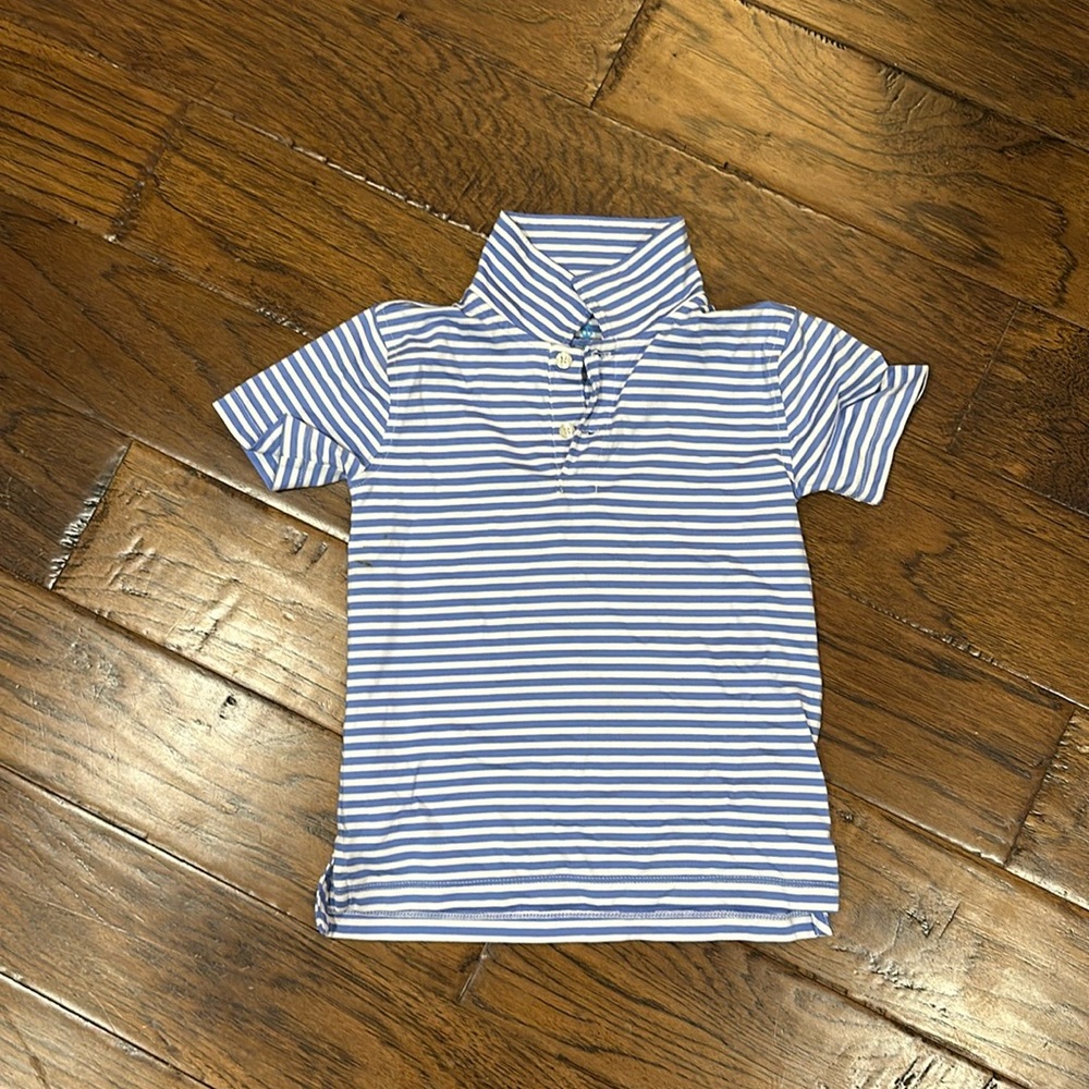 Boys JCrew Shirt